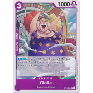 Giolla