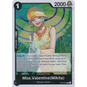 Miss.Valentine(Mikita)