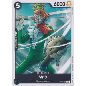 Mr.9