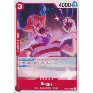 Buggy