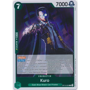 Kuro