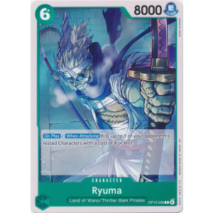 Ryuma