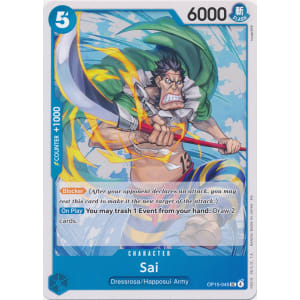 Sai