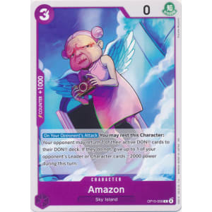 Amazon
