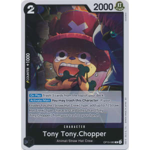 Tony Tony.Chopper (085)