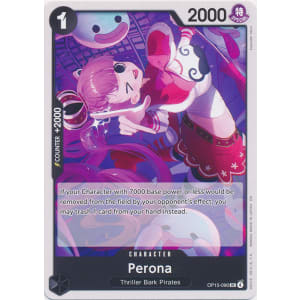 Perona