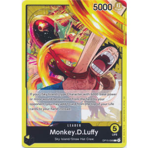 Monkey.D.Luffy (098)