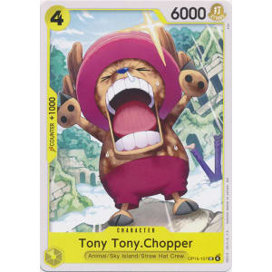 Tony Tony.Chopper (107)