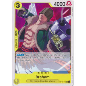 Braham