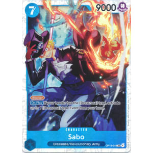 Sabo