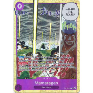 Mamaragan