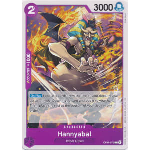 Hannyabal