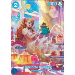 Charlotte Pudding (012) (SP)