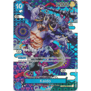 Kaido (044) (SP)