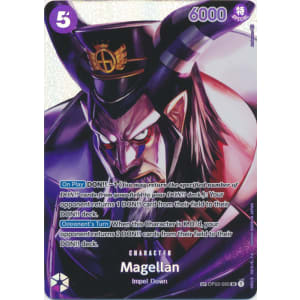 Magellan (SP)