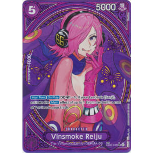 Vinsmoke Reiju (031) (SP)