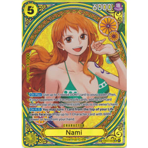 Nami (053) (SP)