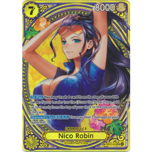 Nico Robin (055) (SP)