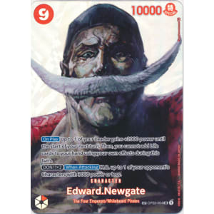 Edward.Newgate (SP)