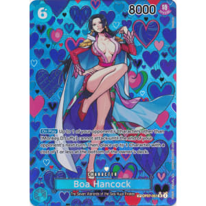 Boa Hancock (051) (SP)