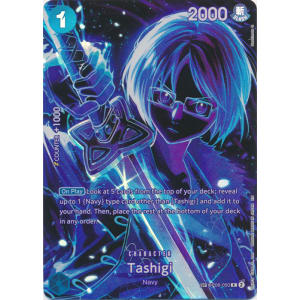 Tashigi (OP06-050) (SP)