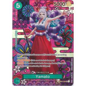 Yamato (SP)