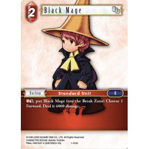 Black Mage - 1-010