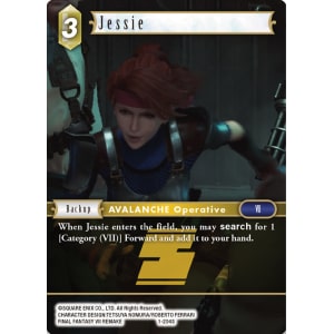 Jessie - 1-204