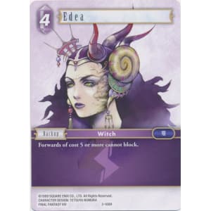 Edea - 2-100