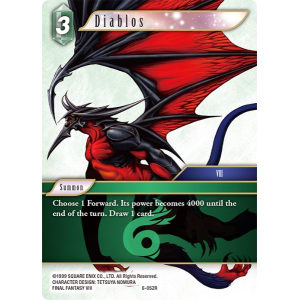 Diablos - 6-052