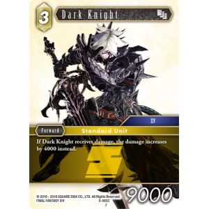 Dark Knight - 6-065