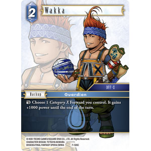 wakka 7 126
