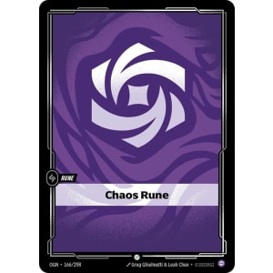 Chaos Rune