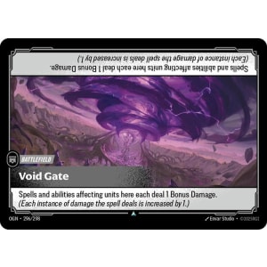 Void Gate