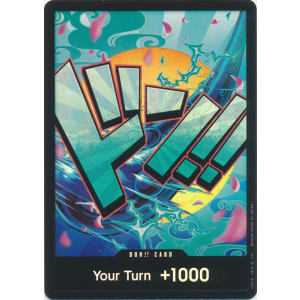 Don!! Card (26) (Yamato)