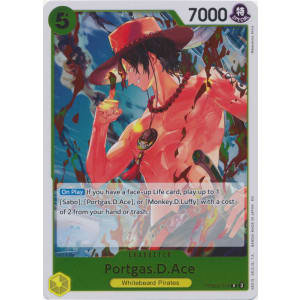 Portgas.D.Ace