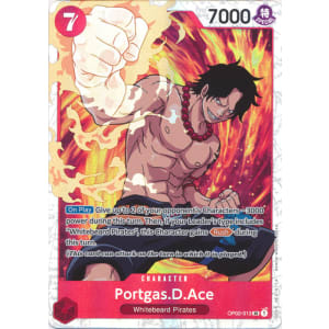 Portgas.D.Ace