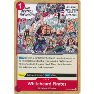 Whitebeard Pirates