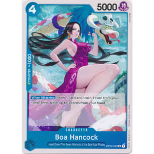 Boa Hancock