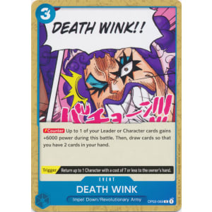 Death Wink
