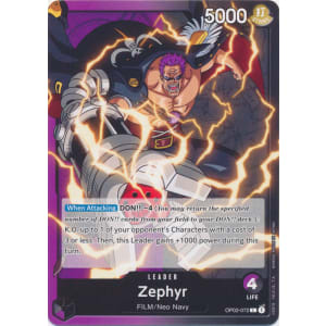 Zephyr