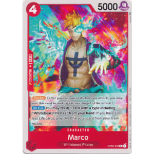 Marco (Non Foil)