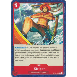 Striker