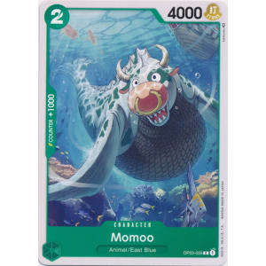 Momoo
