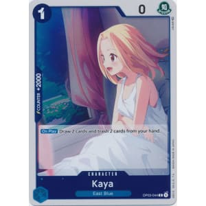 Kaya