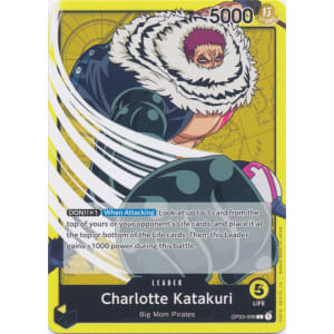Charlotte Katakuri (099)