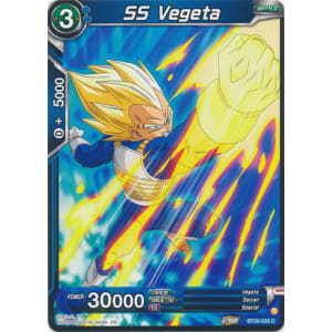 SS Vegeta