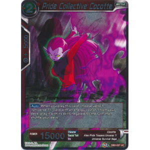 Pride Collective Cocotte (Prerelease Promo)