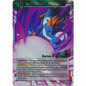 Artificial Impact (Prerelease Promo)