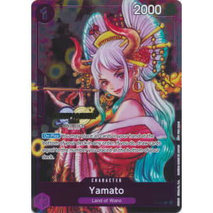 Yamato (P-046) (CS 2024 Event Pack)